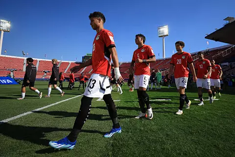 بعد الخسارة أمام نيوزيلندا.. موعد مباراة منتخب مصر المقبلة في كأس العالم للشباب